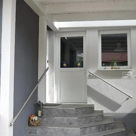 Stadtnahe Landwohnung *